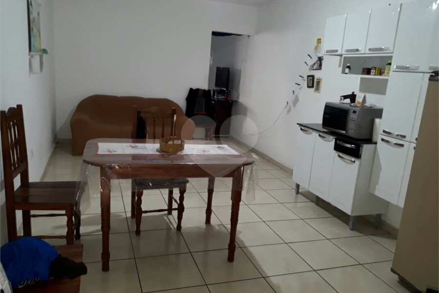 Casa à venda com 3 quartos em Vila Maria, São Paulo, SP