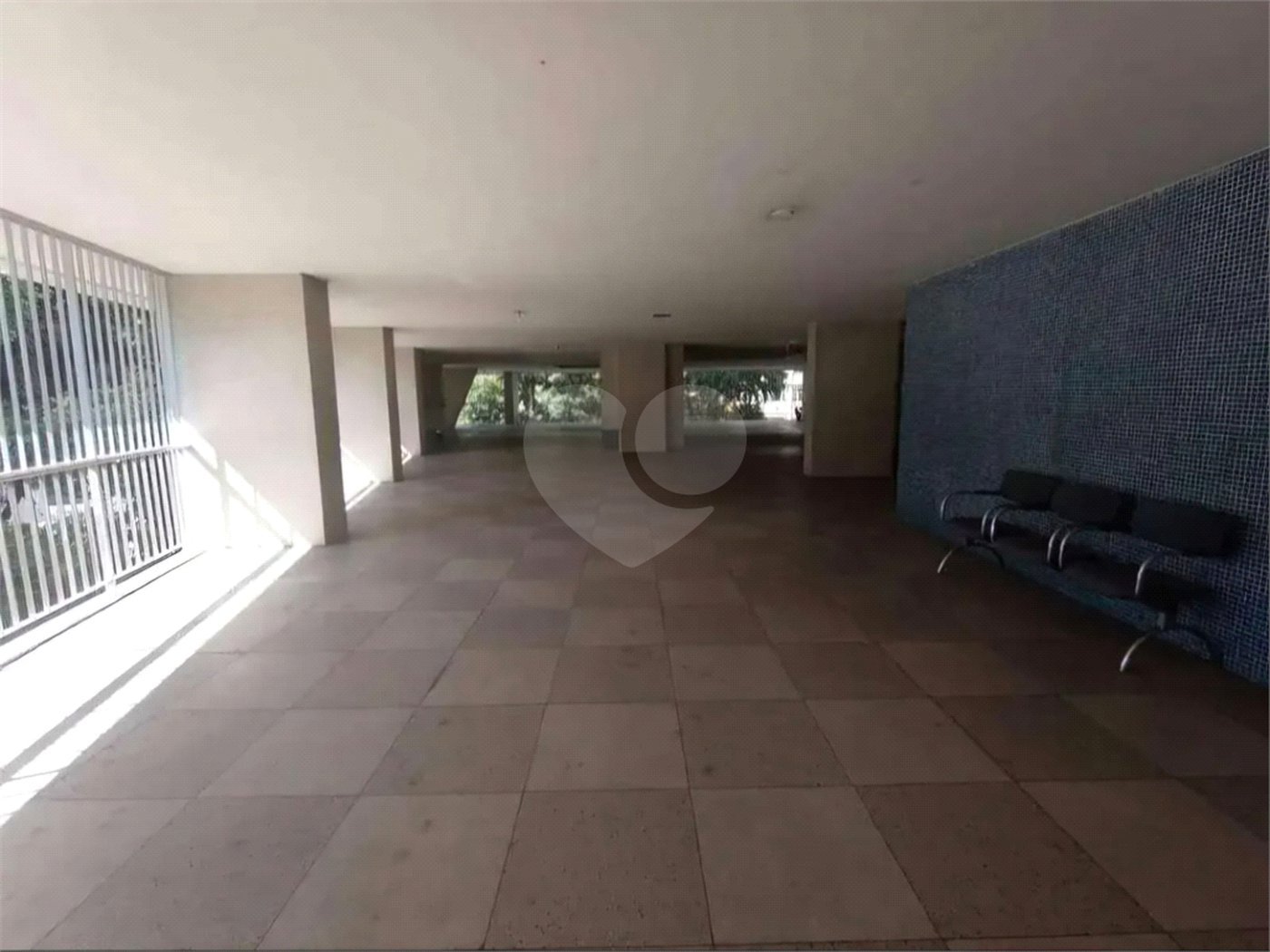 Apartamento à venda com 3 quartos, sendo 1 suíte,  em Tijuca, Rio de Janeiro, RJ