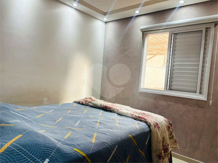 Apartamento à venda com 2 quartos, sendo 1 suíte, em Vila Rica, Sorocaba, SP