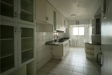 Apartamento à venda com 3 quartos, sendo 1 suíte, em Bela Aliança, São Paulo, SP
