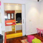 Casa à venda com 4 suítes no condomínio Vilaggio Monte Alegre, São Paulo - SP