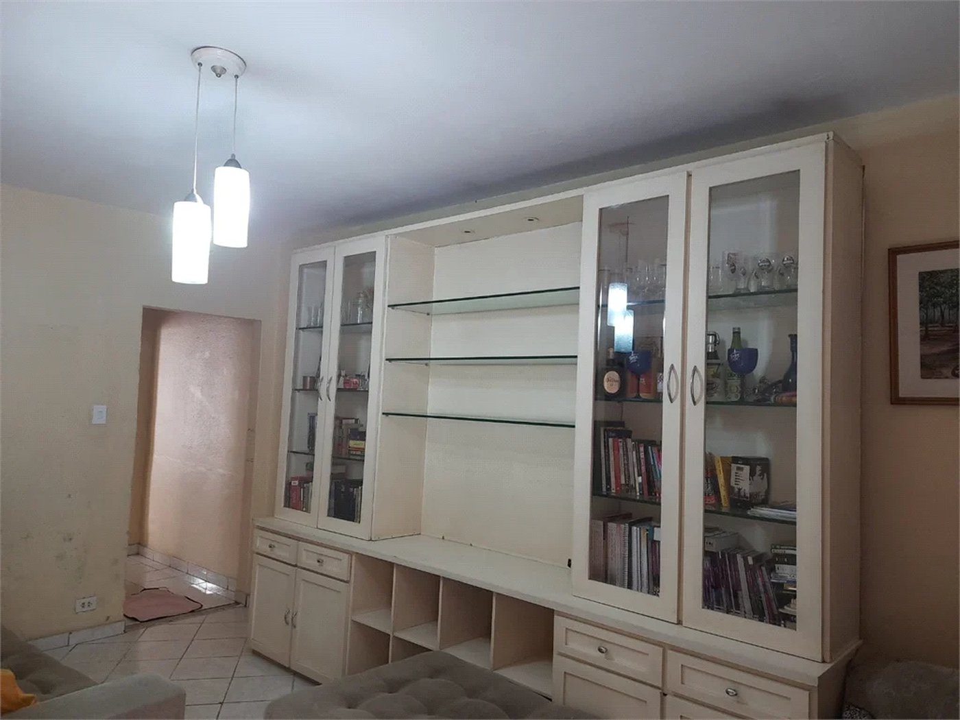 Sobrado à venda com 3 quartos em Vila Hamburguesa, São Paulo, SP