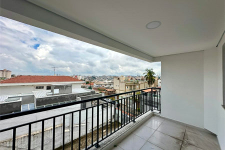 Apartamento à venda com 3 quartos, sendo 1 suíte,  em Chora Menino, São Paulo, SP