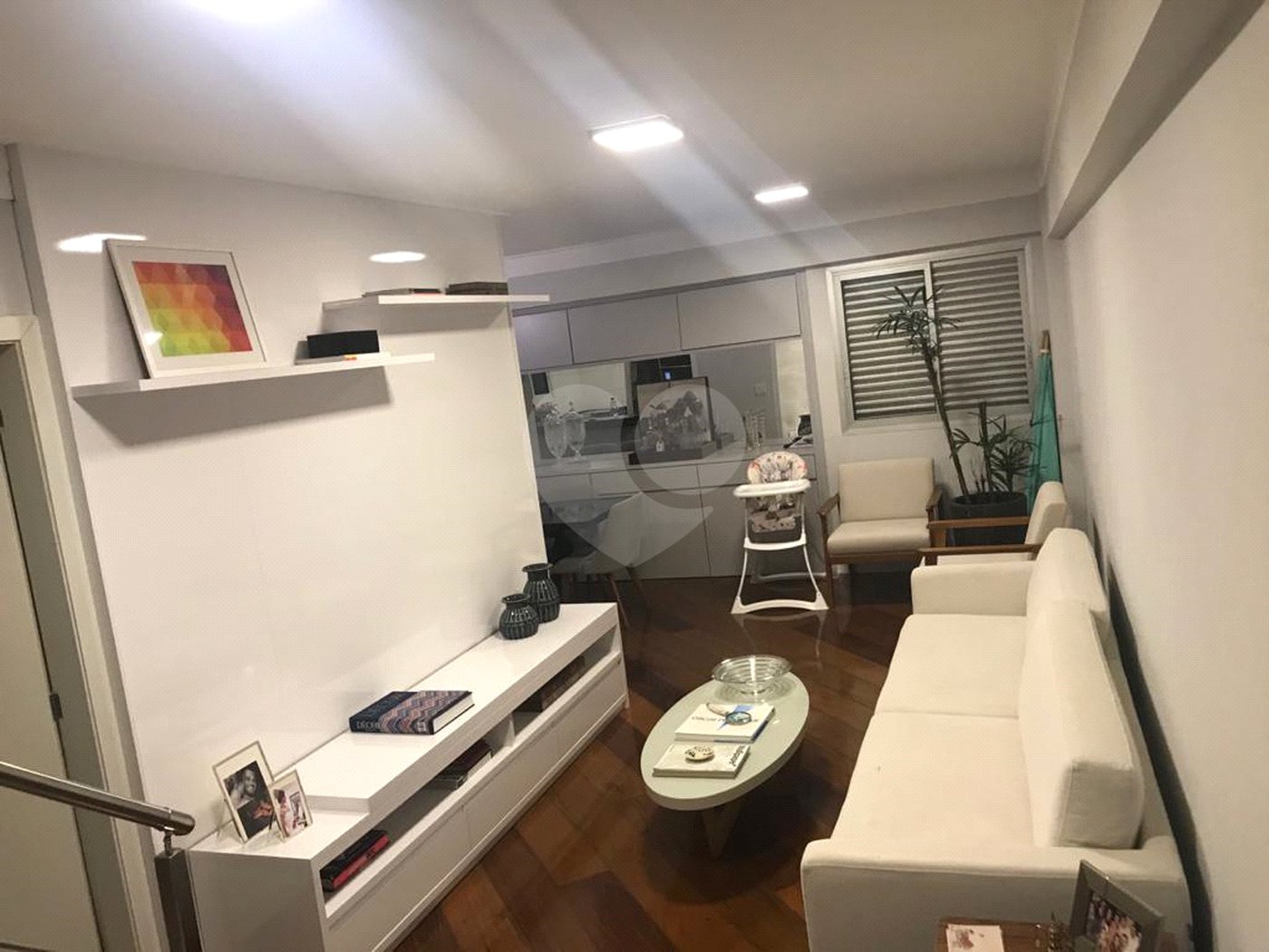 Cobertura à venda com 3 quartos, sendo 1 suíte,  em Alto da Lapa, São Paulo, SP