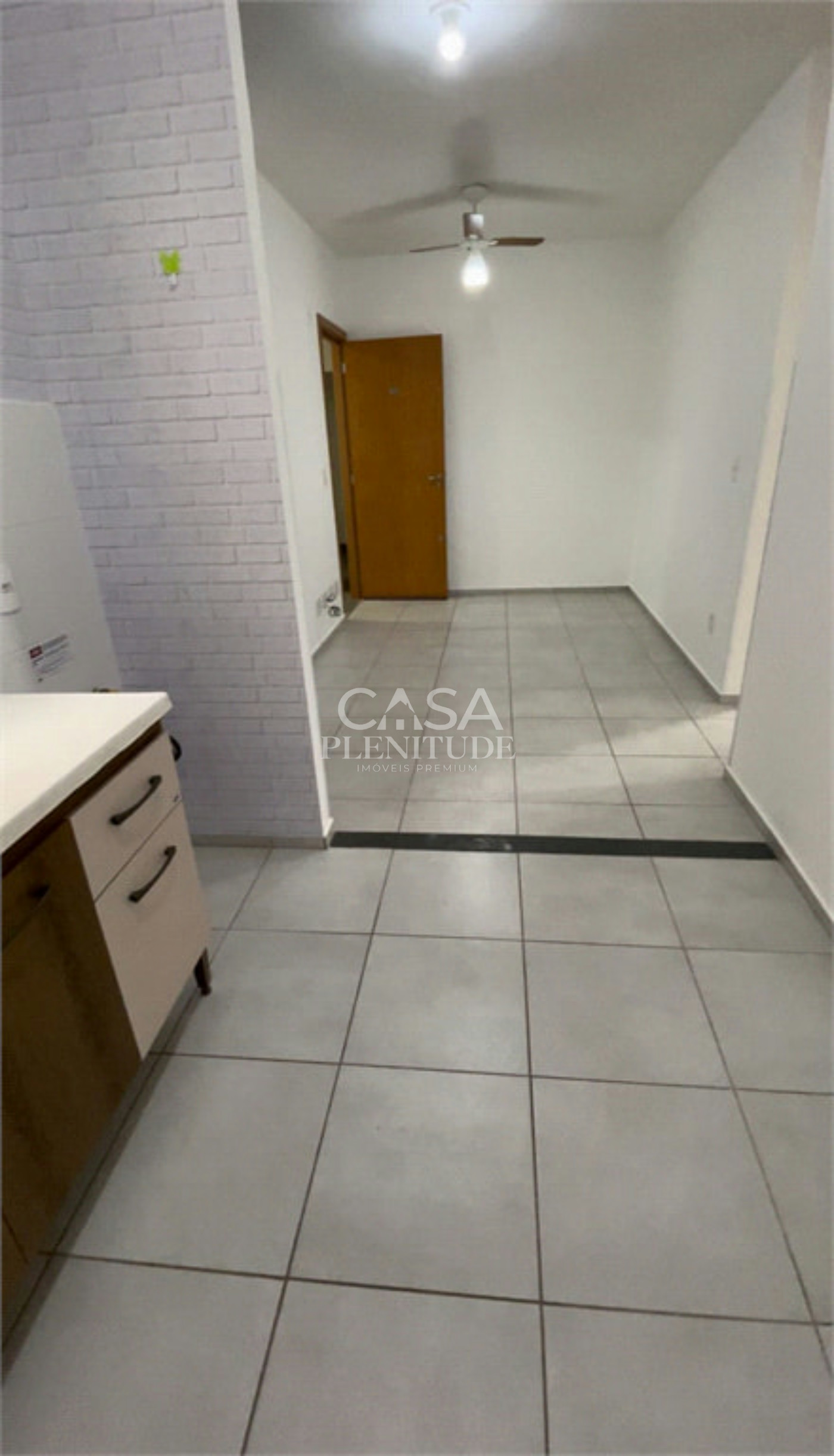 Apartamento à venda com 2 quartos em Caguassu, Sorocaba, SP