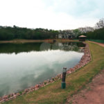 Terreno à venda no condomínio Residencial Arboretum, Vinhedo - SP