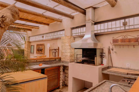 Casa à venda com 7 suítes em Bosque de Geribá, Armação dos Búzios, RJ