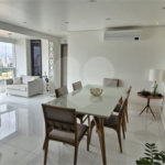 Apartamento à venda com 4 suítes em Freguesia do Ó, São Paulo, SP