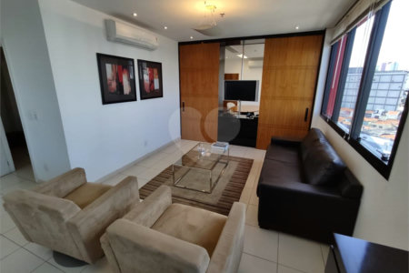 Sala à venda em Pinheiros, São Paulo, SP