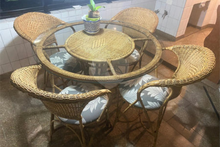 Apartamento à venda com 3 suítes em Jardim Londrina, São Paulo, SP