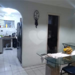 Sobrado à venda com 3 quartos, sendo 1 suíte, em Jaguaré, São Paulo, SP