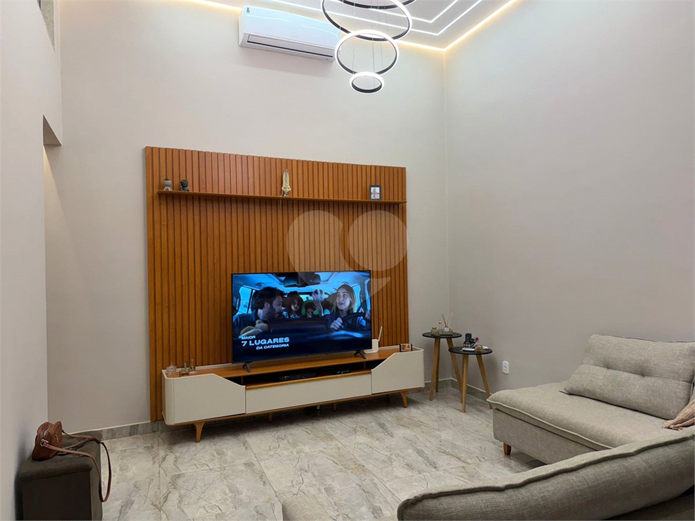 Duplex à venda com 2 quartos, sendo 1 suíte, em Campo Grande, Rio de Janeiro, RJ