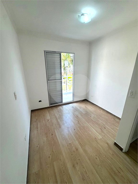Casa à venda com 2 quartos no condomínio Residencial Boulevard I, São Paulo - SP