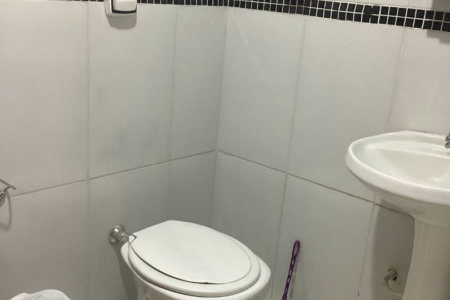 Loja para alugar, 290 m² por R$ 25.000,00 - Centro - Santos/SP
