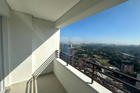 Apartamento à venda com 1 suíte em Butantã, São Paulo, SP