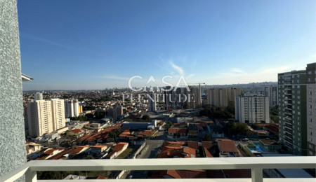 Apartamento à venda com 2 quartos em Jardim Gonçalves, Sorocaba, SP