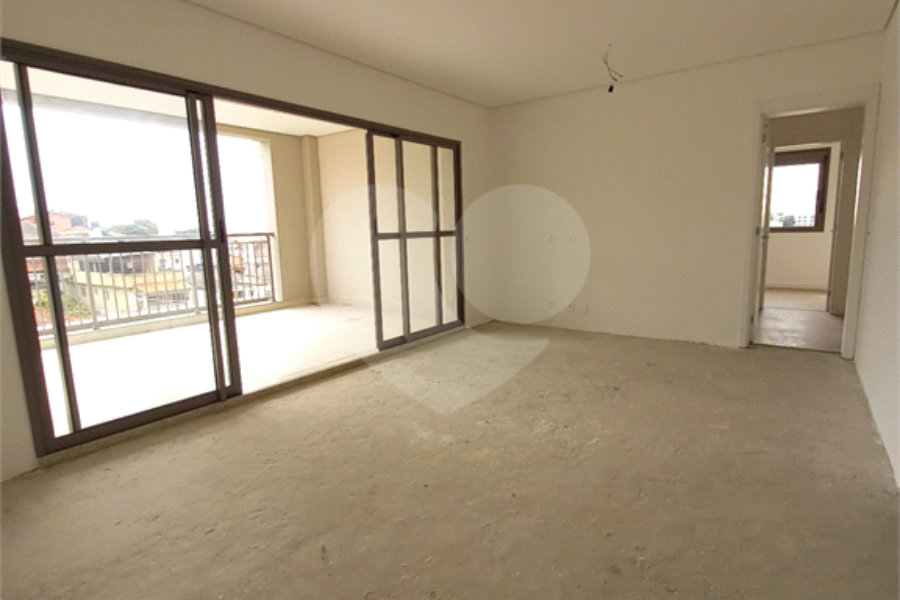 Apartamento à venda com 3 suítes em Tucuruvi, São Paulo, SP