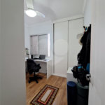 Apartamento à venda com 3 quartos, sendo 1 suíte, em Vila Polopoli, São Paulo, SP