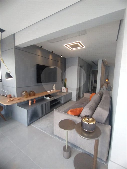 Apartamento à venda com 3 suítes em Parque Residencial Aquarius, São José dos Campos, SP