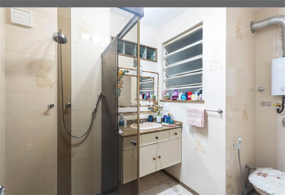Apartamento à venda com 5 quartos em Tijuca, Rio de Janeiro, RJ