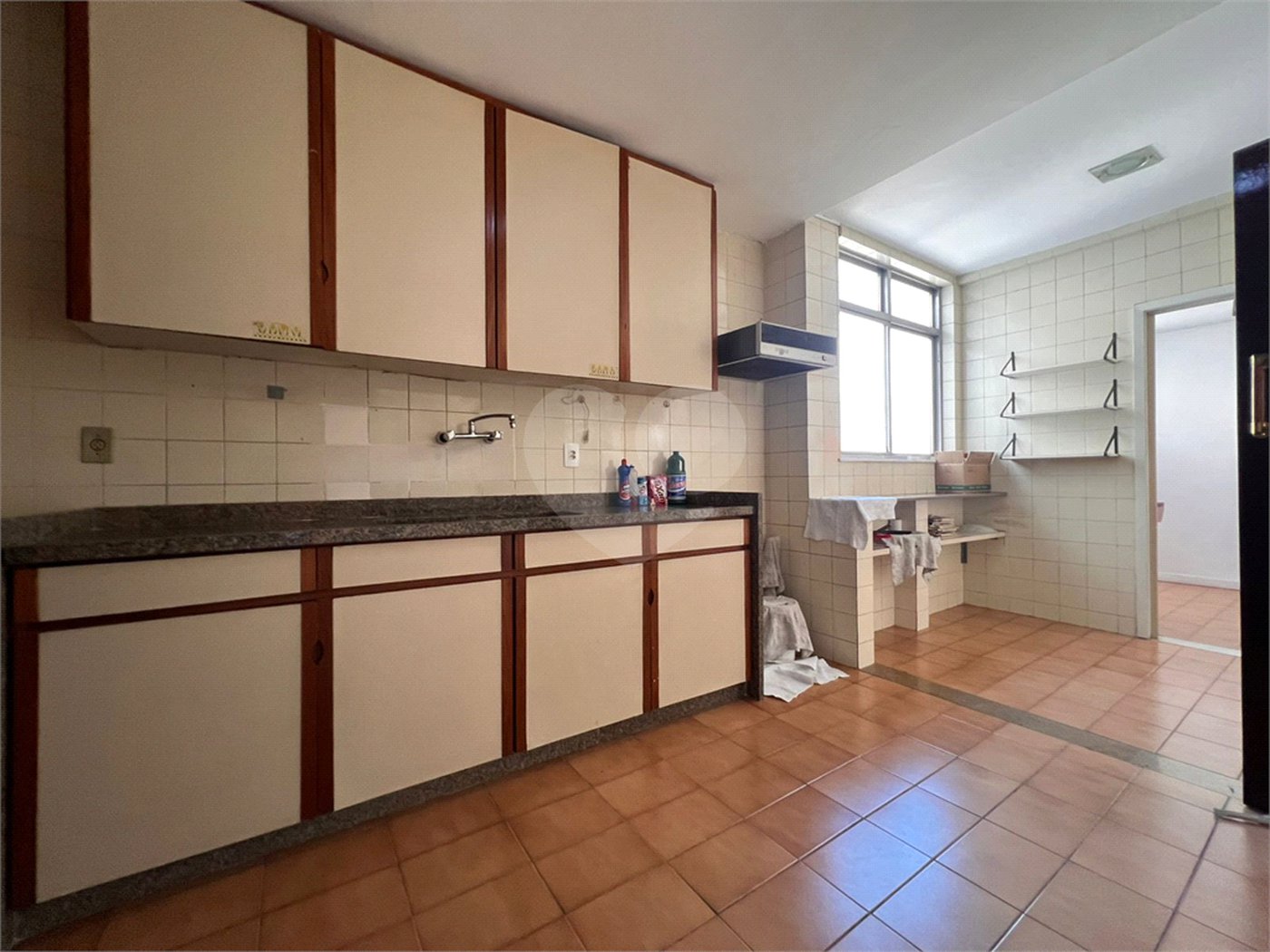 Apartamento à venda com 4 quartos, sendo 2 suítes, em Vila Isabel, Rio de Janeiro, RJ