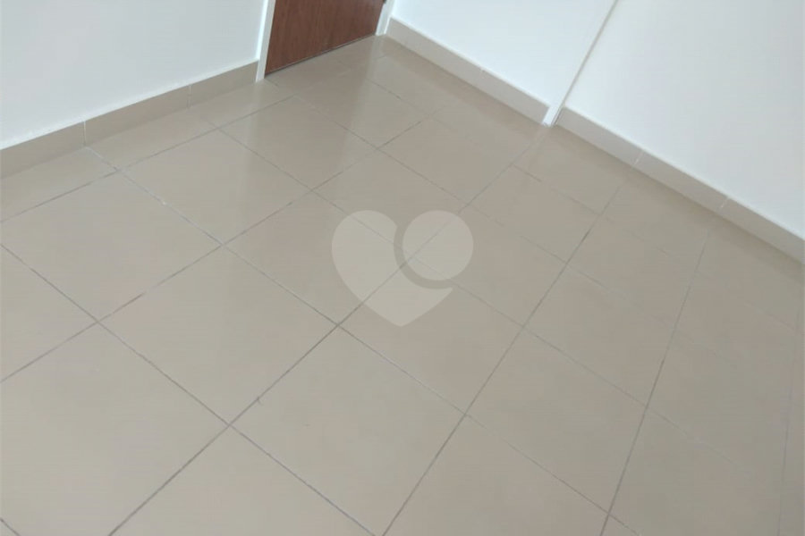 Apartamento à venda com 2 quartos em Santana, São Paulo, SP