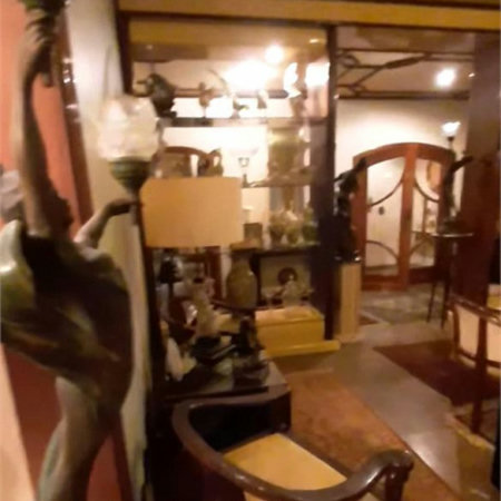 Apartamento à venda, 232 m² por R$ 1.590.000,00 - Gonzaga - Santos/SP