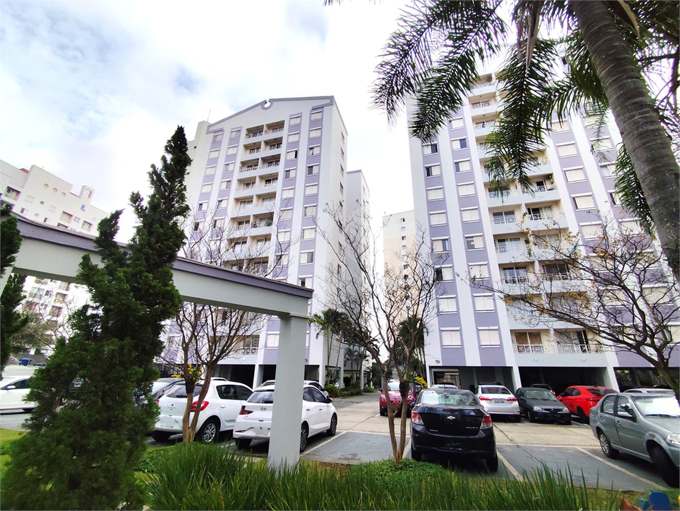 Apartamento à venda com 3 quartos, sendo 1 suíte, em Vila Prudente, São Paulo, SP