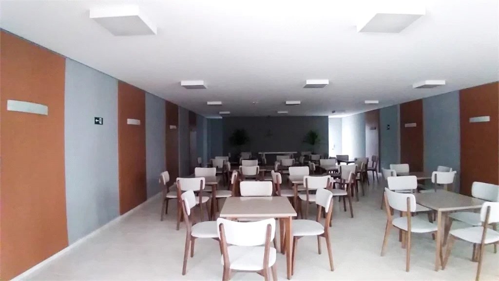 Apartamento à venda com 2 quartos em Parque Ipê, São Paulo, SP
