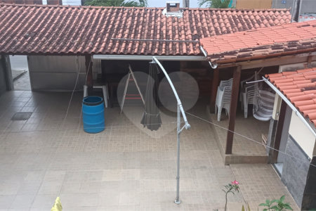 Casa à venda com 2 suítes em Paciência, Rio de Janeiro, RJ