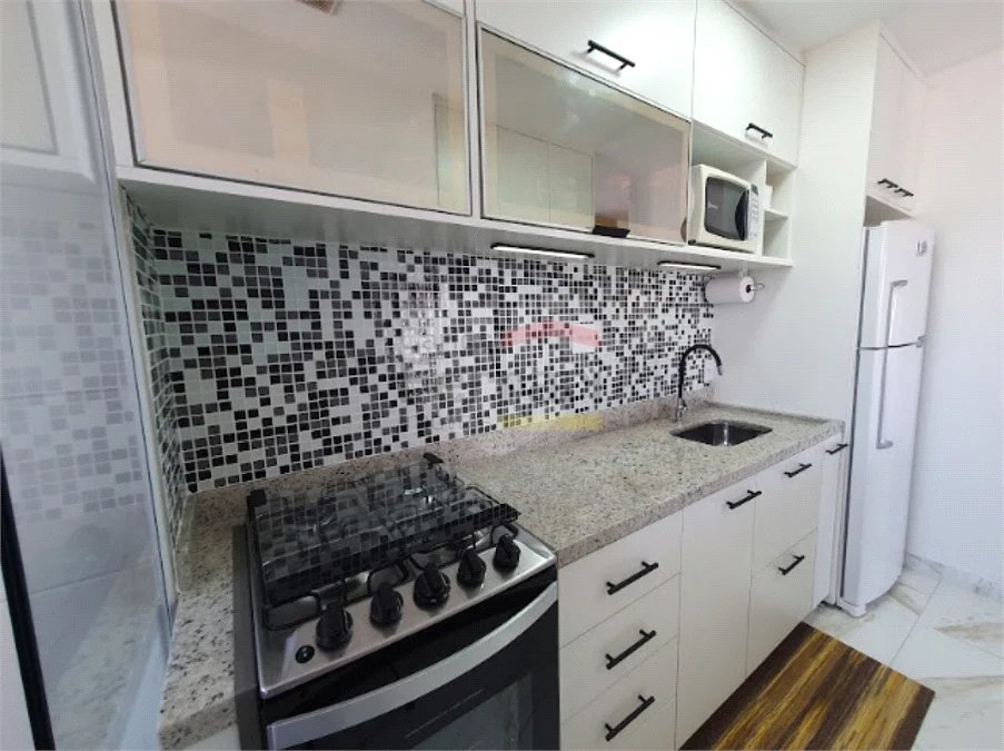 Apartamento à venda com 3 quartos, sendo 1 suíte, em Limão, São Paulo, SP