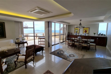 Apartamento à venda com 4 quartos, sendo 2 suítes, em Barra da Tijuca, Rio de Janeiro, RJ
