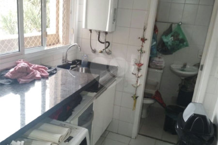 Apartamento à venda com 2 quartos, sendo 1 suíte, em Vila Andrade, São Paulo, SP
