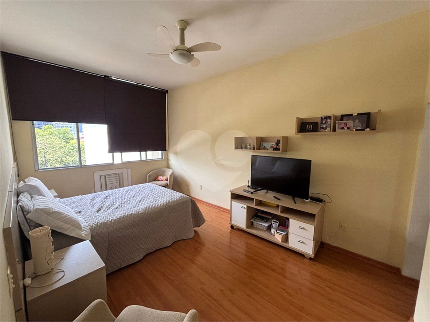 Apartamento à venda com 3 quartos, sendo 2 suítes, em Tijuca, Rio de Janeiro, RJ
