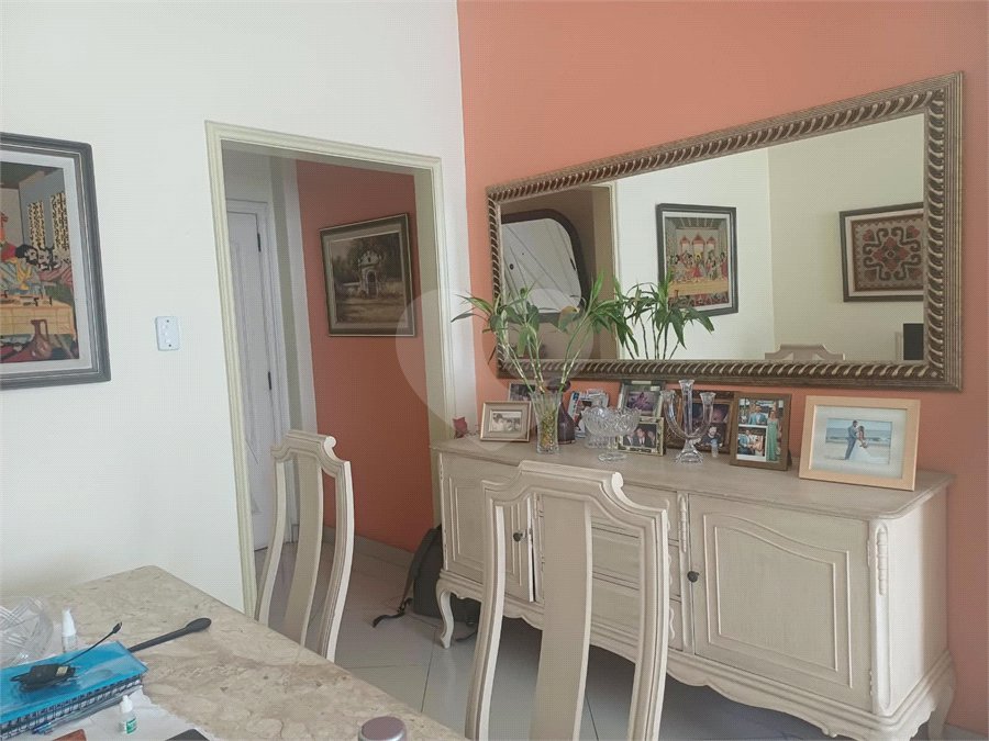 Apartamento à venda com 3 quartos, sendo 1 suíte,  em Maracanã, Rio de Janeiro, RJ