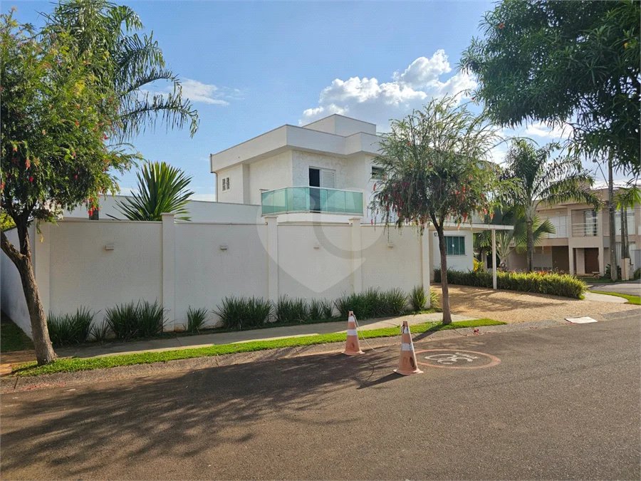 CASA À VENDA - VILLAGE DAMHA 2 EM SÃO CARLOS