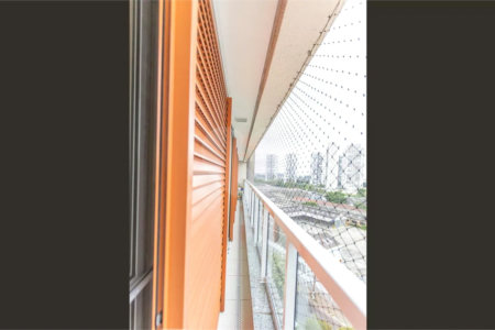 Apartamento à venda com 3 quartos, sendo 1 suíte, em Vila Anastácio, São Paulo, SP
