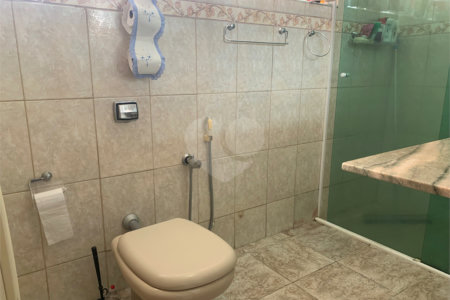 Casa Térrea à venda com 3 quartos, sendo 1 suíte, em Vila Romana, São Paulo, SP