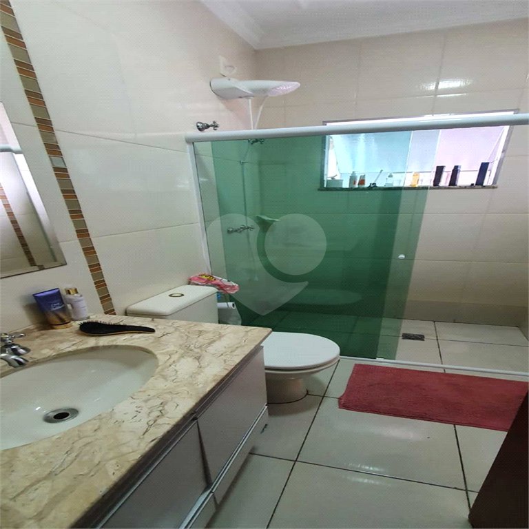 Casa à venda com 3 suítes no condomínio Portal dos Ipês, Indaiatuba - SP