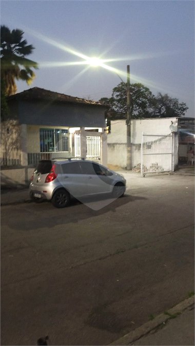 Apartamento à venda com 2 quartos em Campo Grande, Rio de Janeiro, RJ