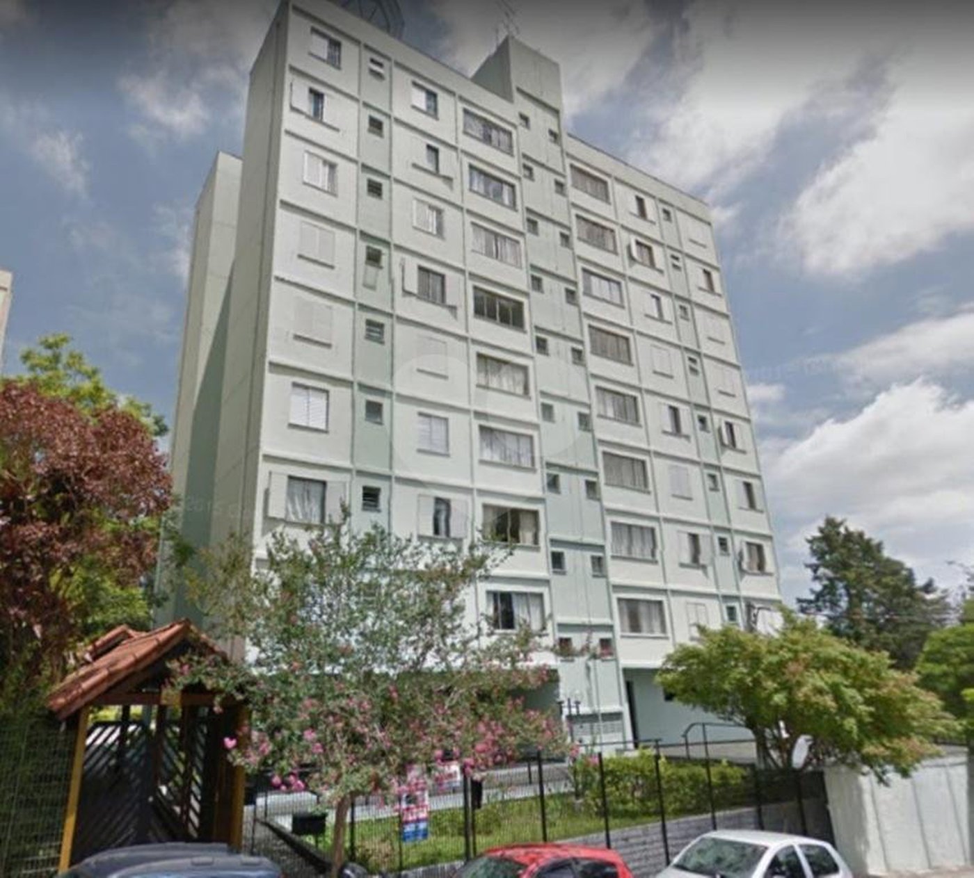 Apartamento amplo à venda na região do Jaçanã - Zona Norte