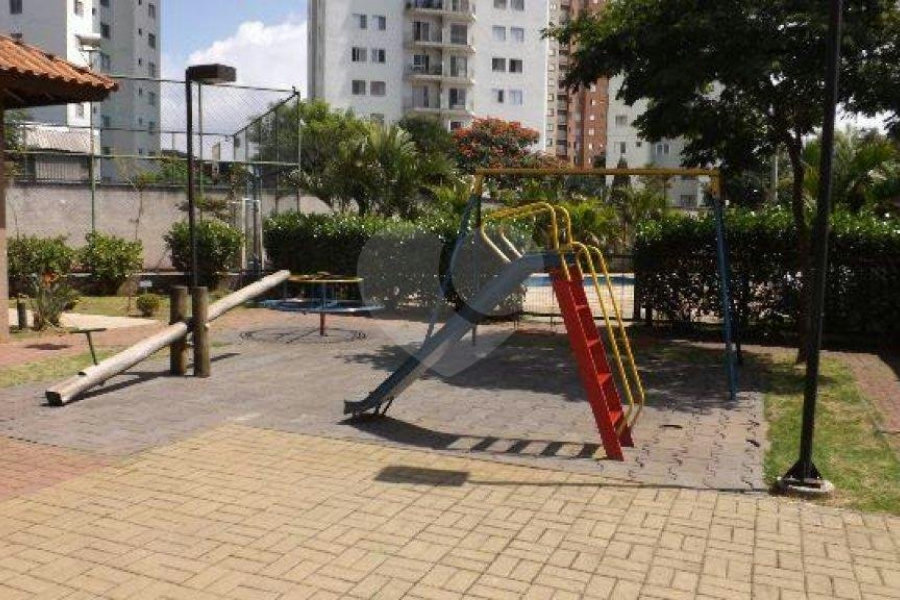 Apartamento à venda com 2 quartos em Parque Novo Mundo, São Paulo, SP