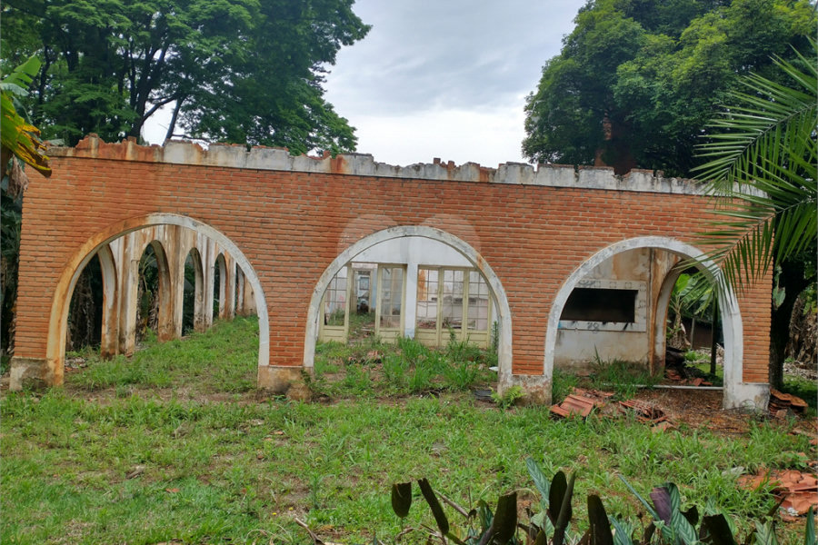 Terreno à venda em Jardim Bela Vista, Guarulhos, SP