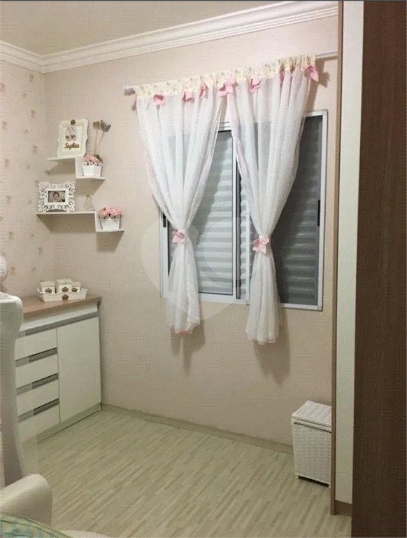 Apartamento à venda com 2 quartos em Chora Menino, São Paulo, SP