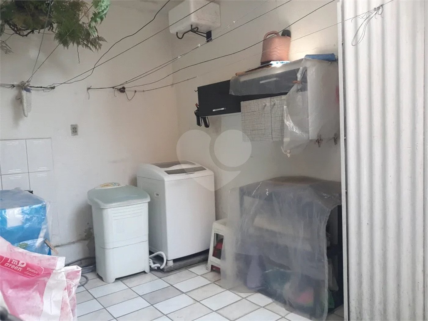 Casa à venda com 5 quartos em Parque Vitória, São Paulo, SP