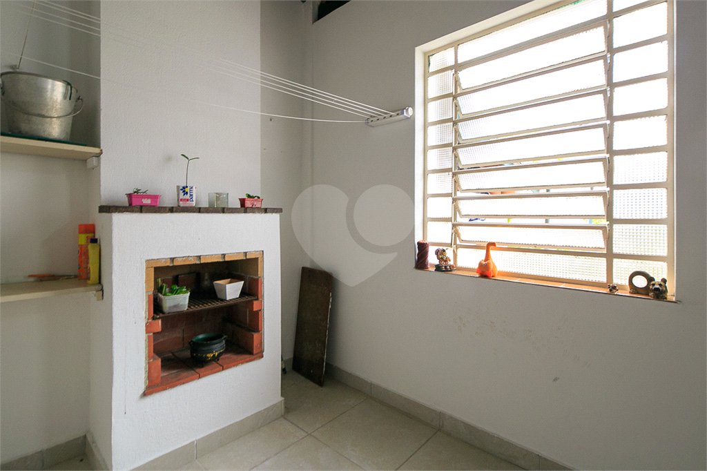 Casa Térrea à venda com 4 quartos em Campo Belo, São Paulo, SP
