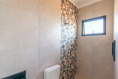 Casa à venda com 3 suítes no condomínio Residencial Buona Vita Gold, Atibaia - SP