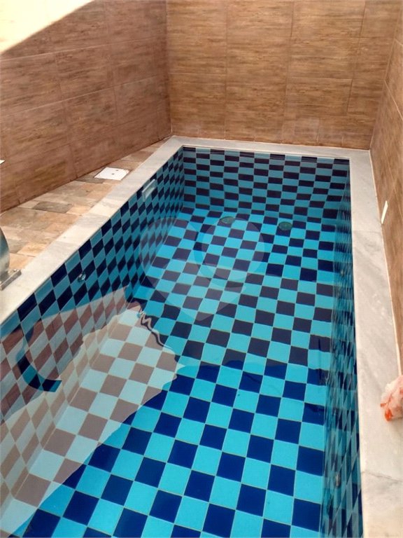 Casa Térrea à venda com 2 quartos em Jardim Santo Antônio, Salto, SP
