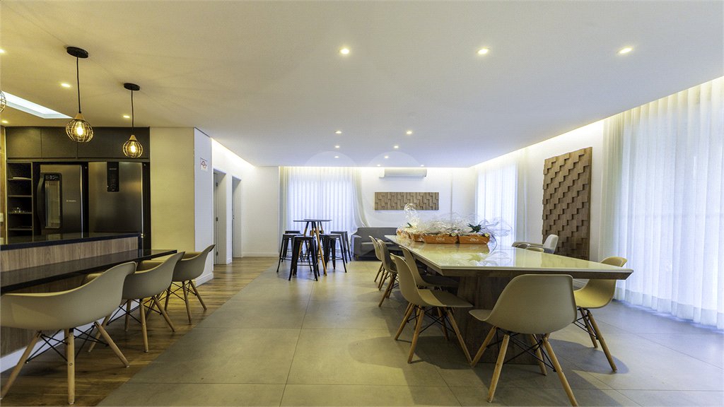Apartamento à venda com 1 suíte em Vila Olímpia, São Paulo, SP