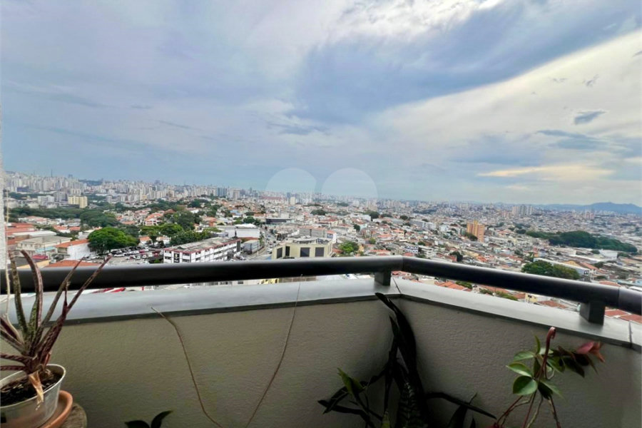 Apartamento à venda com 2 quartos, sendo 1 suíte, em Casa Verde, São Paulo, SP